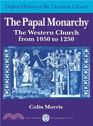 The Papal Monarchy