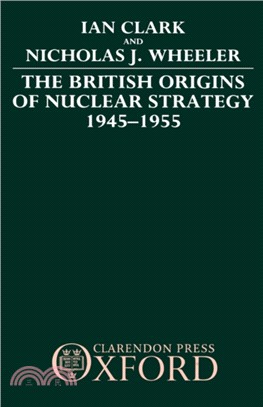The British origins of nucle...