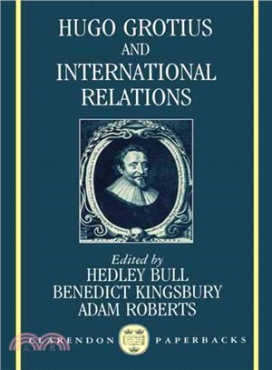 Hugo Grotius and internation...