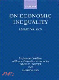 On economic inequality /