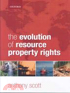 The Evolution of Resource Property Rights