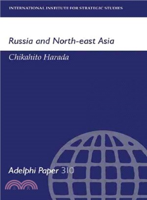 Russia and North-East Asia