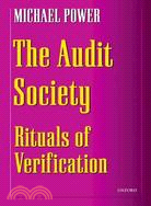 The Audit Society ― Rituals of Verification