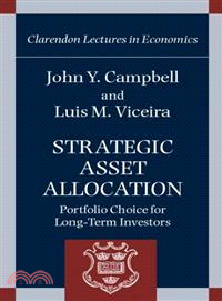 Strategic asset allocation :...