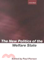 The New Politics of the Welfare State