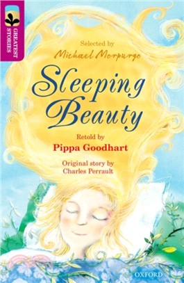 Oxford Reading Tree TreeTops Greatest Stories Level 10: Sleeping Beauty