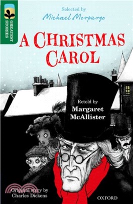 Oxford Reading Tree TreeTops Greatest Stories Level 12: A Christmas Carol