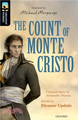 Oxford Reading Tree TreeTops Greatest Stories Level 20: The Count of Monte Cristo