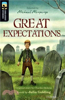 Oxford Reading Tree TreeTops Greatest Stories Level 20: Great Expectations