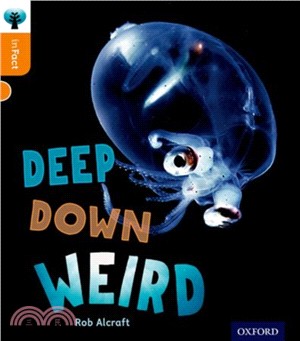inFact Level 6: Deep Down Weird