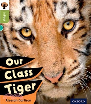 inFact Level 7: Our Class Tiger