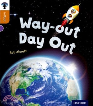 inFact Level 8: Way-out Day Out