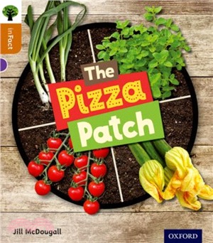 inFact Level 8: The Pizza Patch