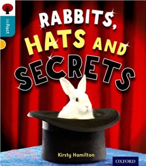 inFact Level 9: Rabbits, Hats and Secrets