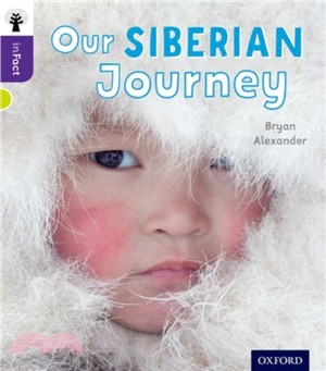 inFact Level 11: Our Siberian Journey