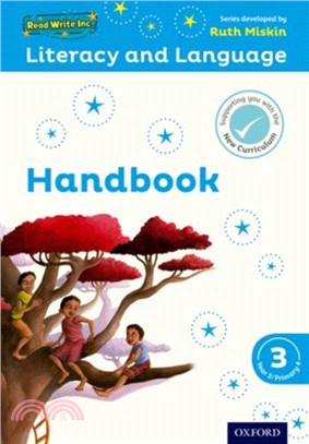 Read Write Inc.: Literacy & Language: Year 3 Teaching Handbook
