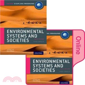 Environmental Systems and Societies