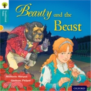 Traditional Tales Level 9 : Beauty and The Beast