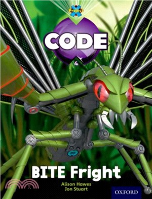 Project X Code: Bugtastic Bite Fright