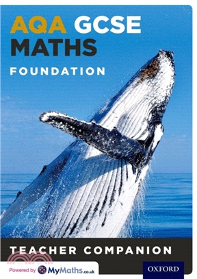 AQA GCSE Maths Foundation Teacher Companion