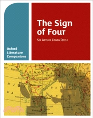 The Oxford Literature Companions: The Sign of Four