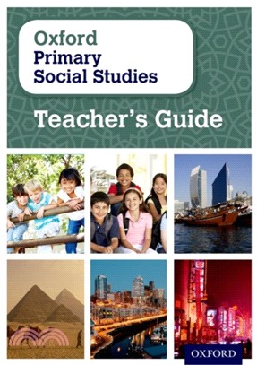 Oxford Primary Social Studies Teacher's Guide