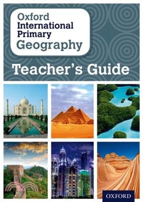 Oxford International Primary Geography: Teacher's Guide