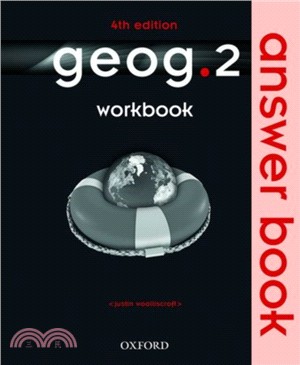 geog.2 Workbook Answer Book