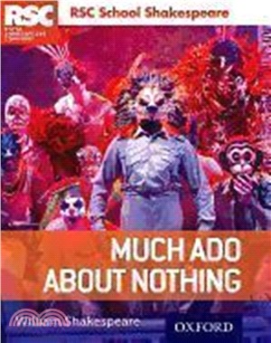 Rsc School Shakespeare Much Ado About Nothing