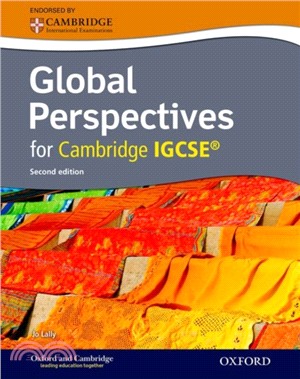 Complete Global Perspectives for Cambridge IGCSE