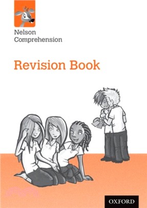 Nelson Comprehension: Year 6/Primary 7: Revision Book