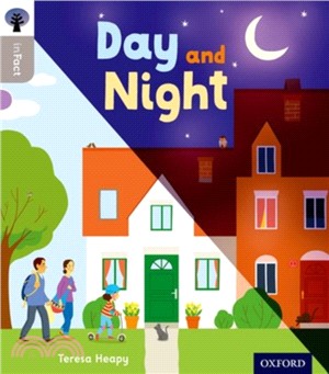 inFact Level 1: Day and Night