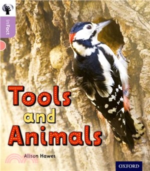 inFact Level 1+: Tools and Animals