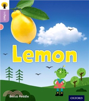 inFact Level 1+: Lemon