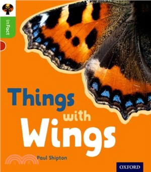 inFact Level 2: Things with Wings