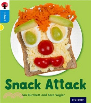 inFact Level 3: Snack Attack