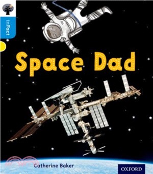 inFact Level 3: Space Dad