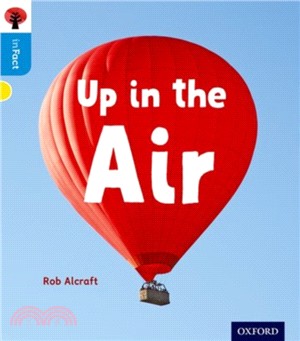 inFact Level 3: Up in the Air