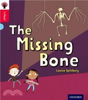 inFact Level 4: The Missing Bone