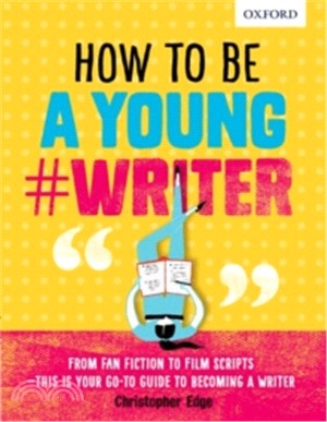 How to be a Young #Writer