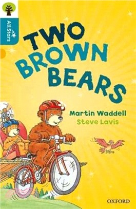 All Stars Level 9:: Two Brown Bears