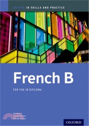 French B ─ For the Ib Diploma