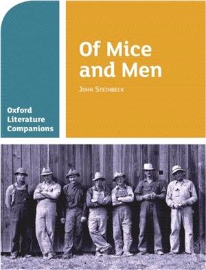 Olc Of Mice And Men