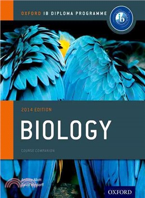 Biology Course Companion 2014