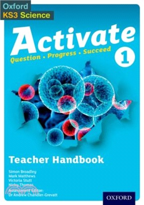 Activate 1 Teacher Handbook
