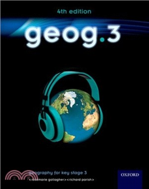 geog.3 Student Book