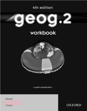 geog.2 Workbook