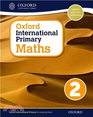 Oxford International Primary Maths 2