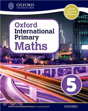 Oxford International Primary Maths Stage 5, Age 9-10