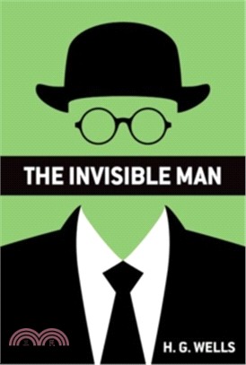 Rollercoasters: The Invisible Man